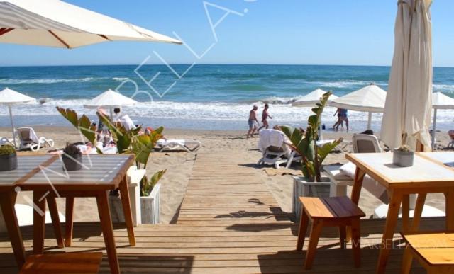 Lejlighed Jardines De Lunamar